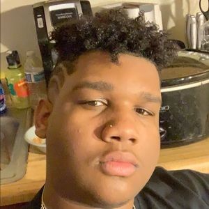 Meet your Posher, Jalen